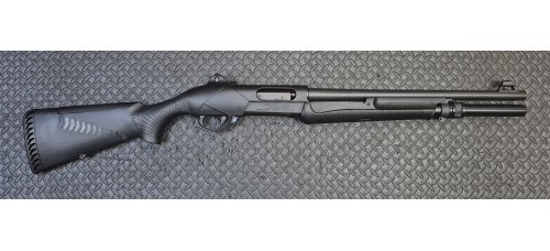 Benelli Super Nova 12 Gauge 3.5" 18.5" Barrel Pump Action Shotgun Used